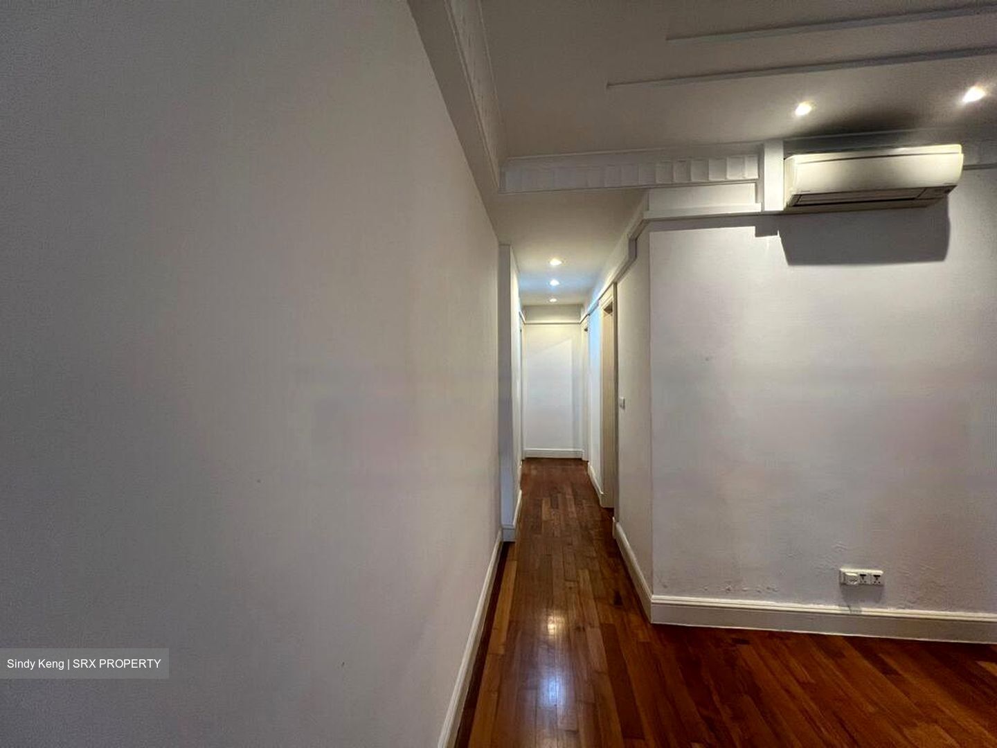 Gardenville (D10), Condominium #577119091